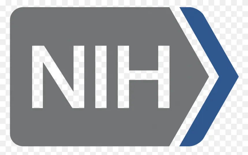 NIH PubMed logo