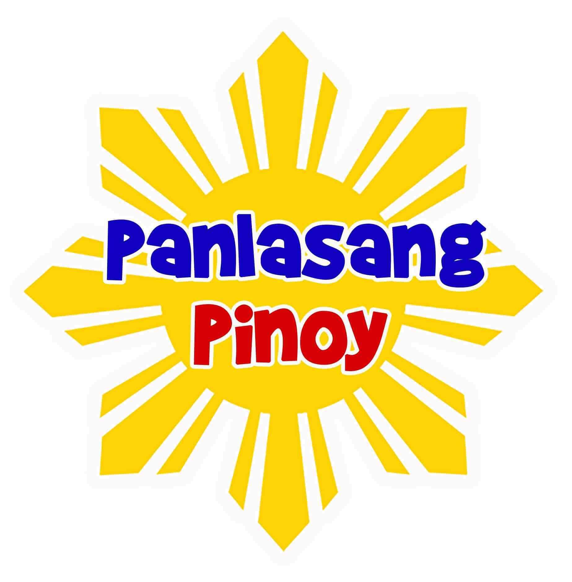 Panlasang Pinoy logo