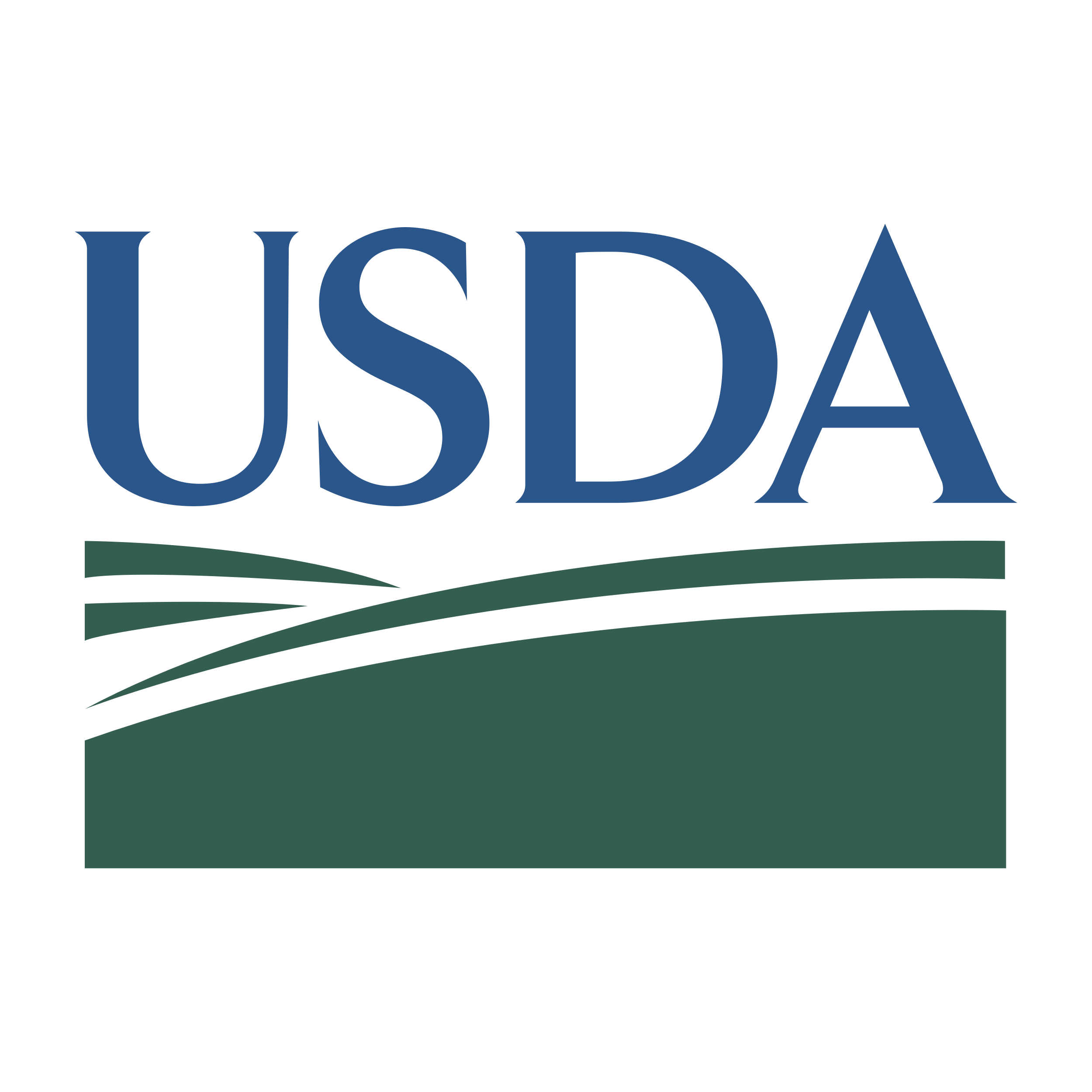 USDA FoodData Central logo